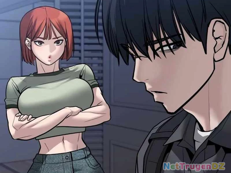 Giang Hồ Thực Thi Công Lý Chapter 112 - Trang 4