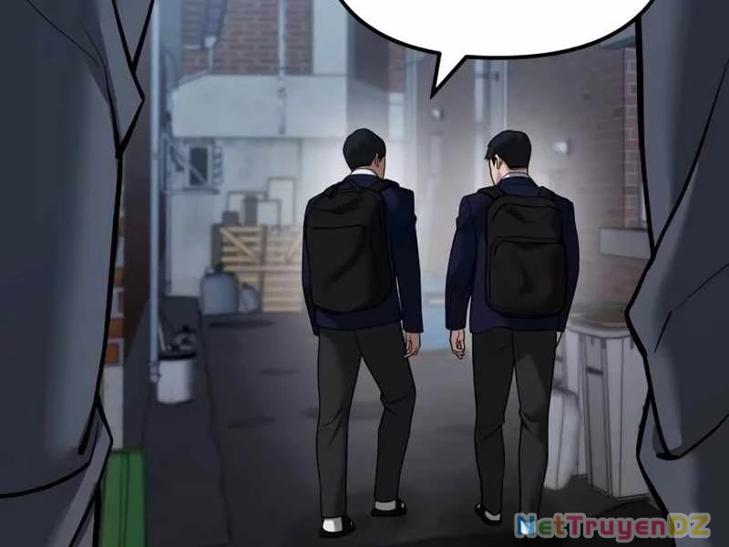 Giang Hồ Thực Thi Công Lý Chapter 112 - Trang 4