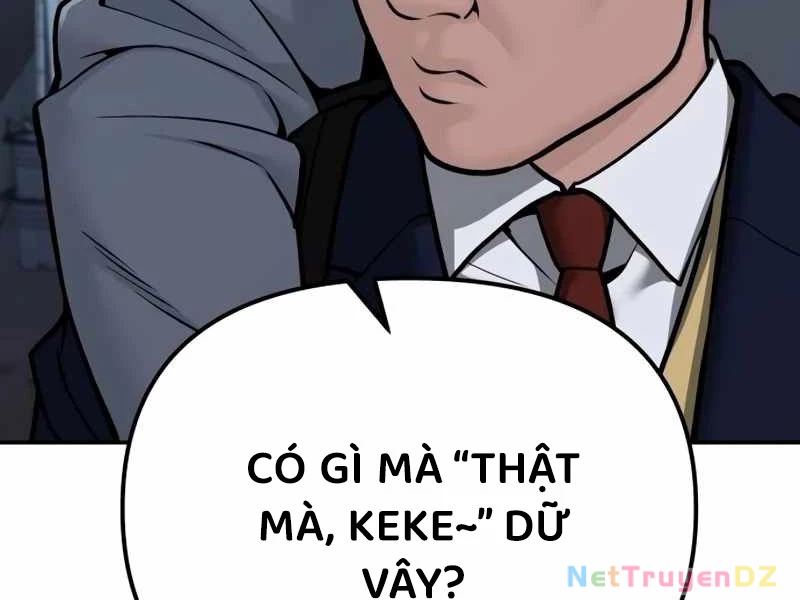 Giang Hồ Thực Thi Công Lý Chapter 112 - Trang 4