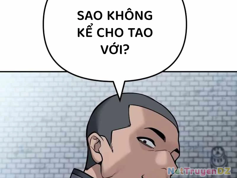 Giang Hồ Thực Thi Công Lý Chapter 112 - Trang 4