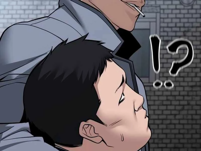 Giang Hồ Thực Thi Công Lý Chapter 112 - Trang 4