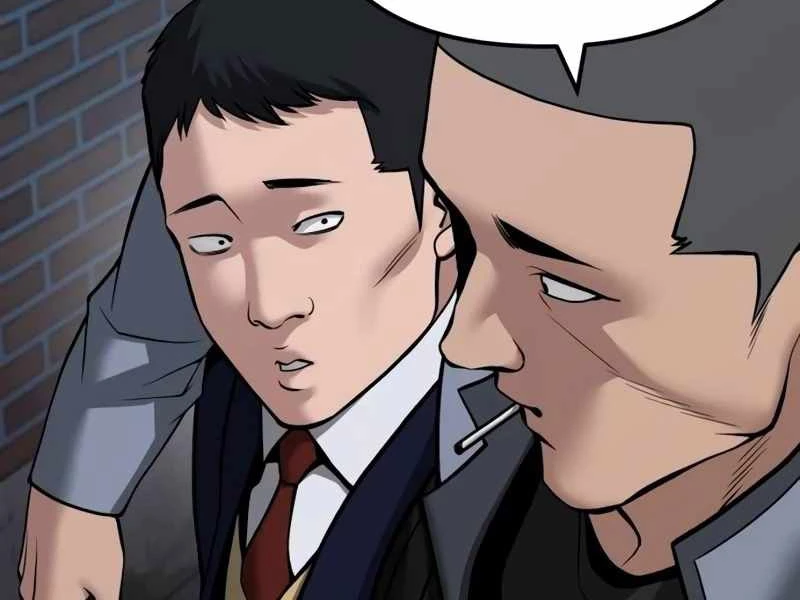 Giang Hồ Thực Thi Công Lý Chapter 112 - Trang 4