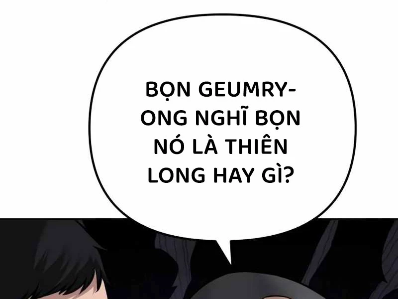 Giang Hồ Thực Thi Công Lý Chapter 112 - Trang 4