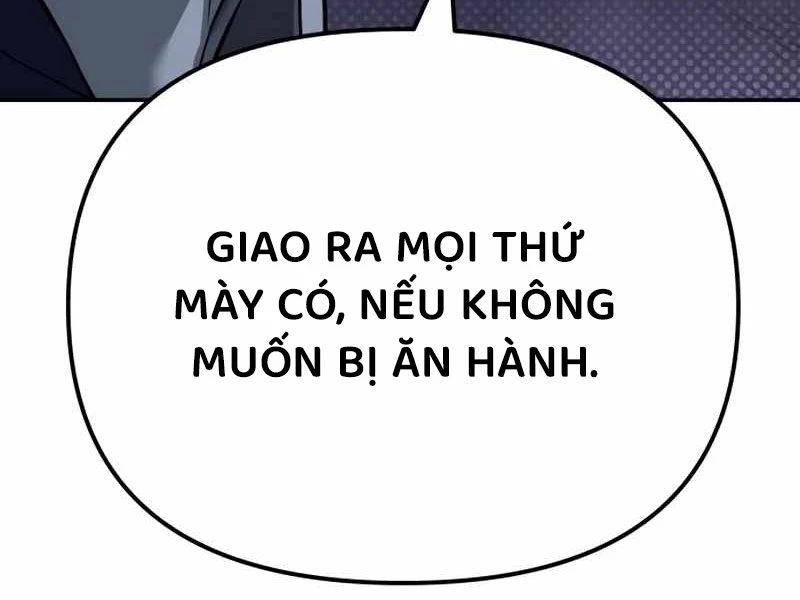 Giang Hồ Thực Thi Công Lý Chapter 112 - Trang 4