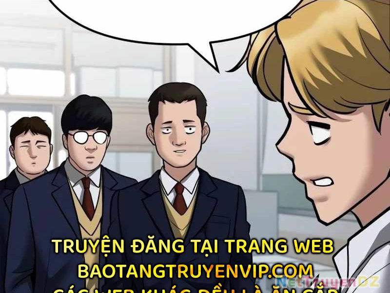Giang Hồ Thực Thi Công Lý Chapter 112 - Trang 4