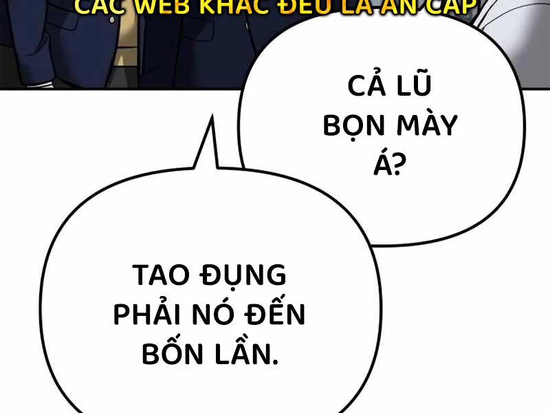 Giang Hồ Thực Thi Công Lý Chapter 112 - Trang 4