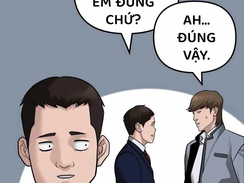 Giang Hồ Thực Thi Công Lý Chapter 112 - Trang 4