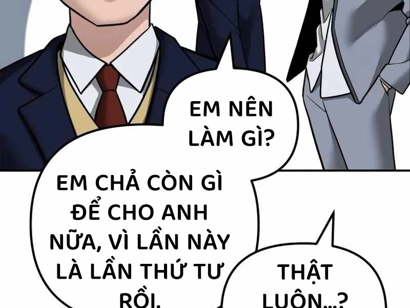 Giang Hồ Thực Thi Công Lý Chapter 112 - Trang 4