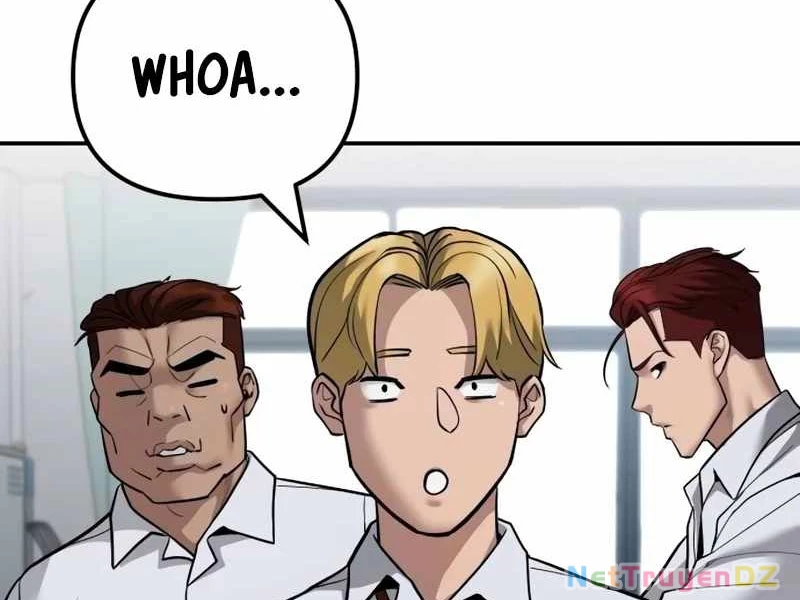 Giang Hồ Thực Thi Công Lý Chapter 112 - Trang 4