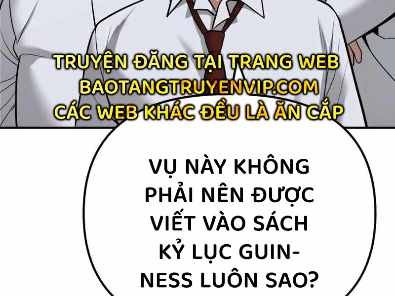Giang Hồ Thực Thi Công Lý Chapter 112 - Trang 4