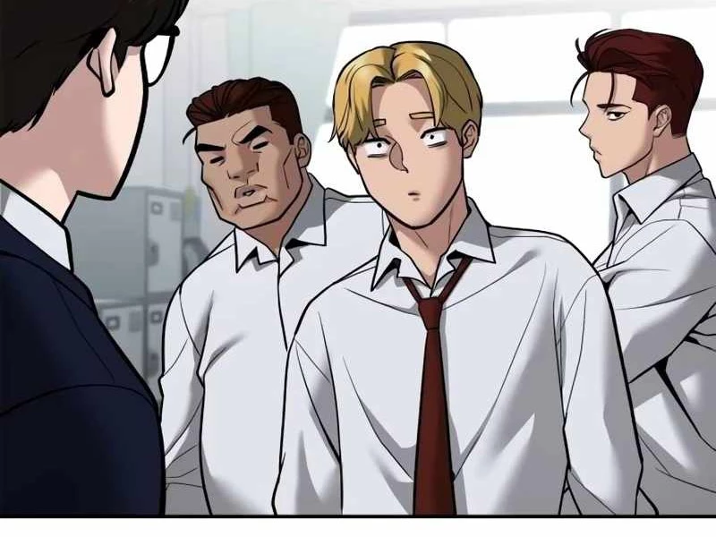 Giang Hồ Thực Thi Công Lý Chapter 112 - Trang 4