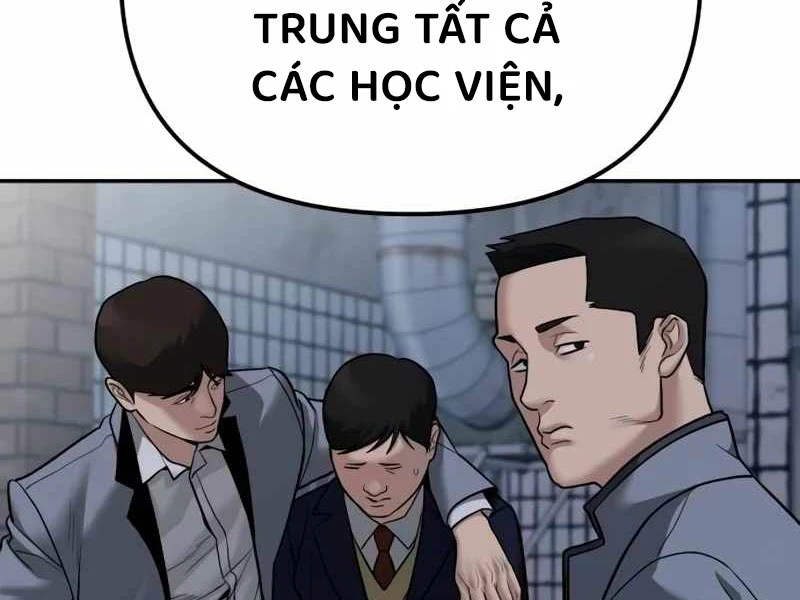 Giang Hồ Thực Thi Công Lý Chapter 112 - Trang 4