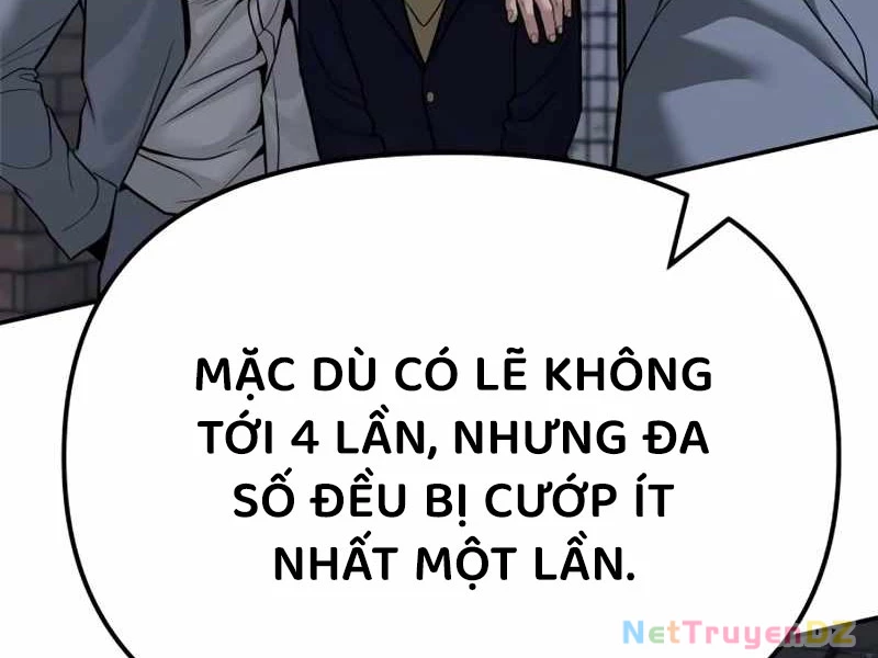 Giang Hồ Thực Thi Công Lý Chapter 112 - Trang 4