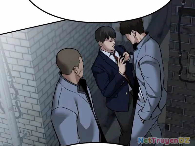 Giang Hồ Thực Thi Công Lý Chapter 112 - Trang 4