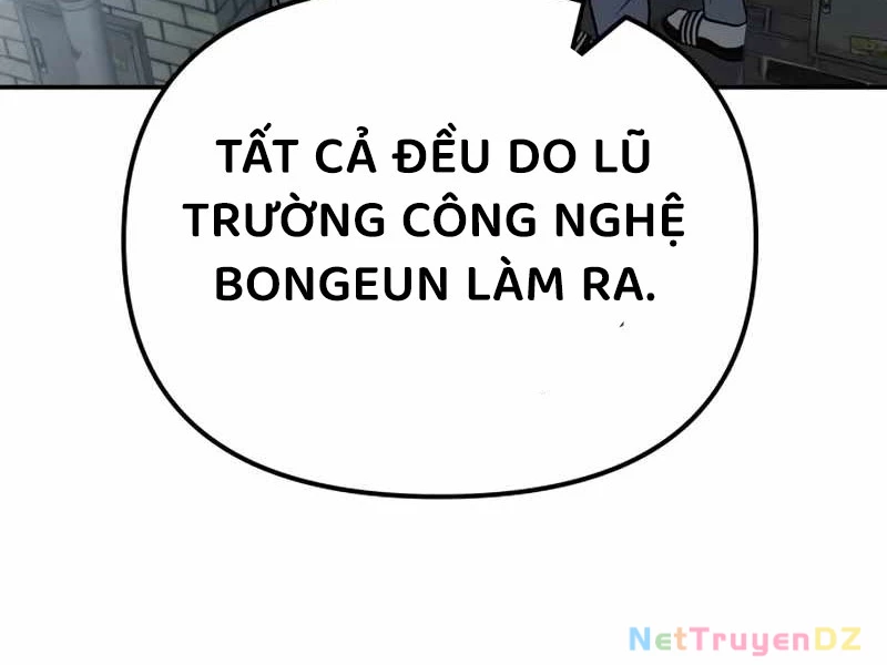 Giang Hồ Thực Thi Công Lý Chapter 112 - Trang 4