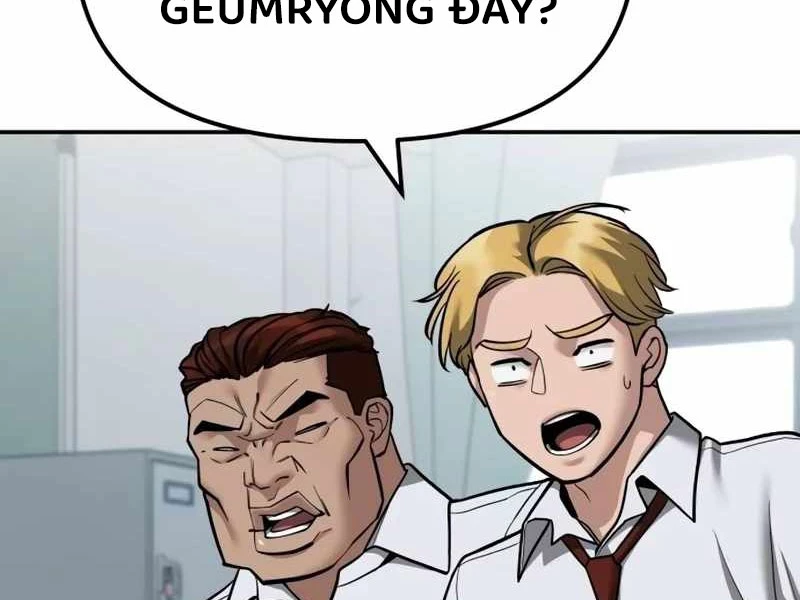 Giang Hồ Thực Thi Công Lý Chapter 112 - Trang 4