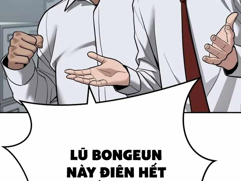 Giang Hồ Thực Thi Công Lý Chapter 112 - Trang 4