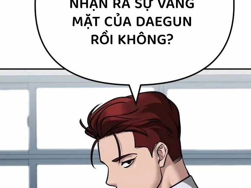Giang Hồ Thực Thi Công Lý Chapter 112 - Trang 4