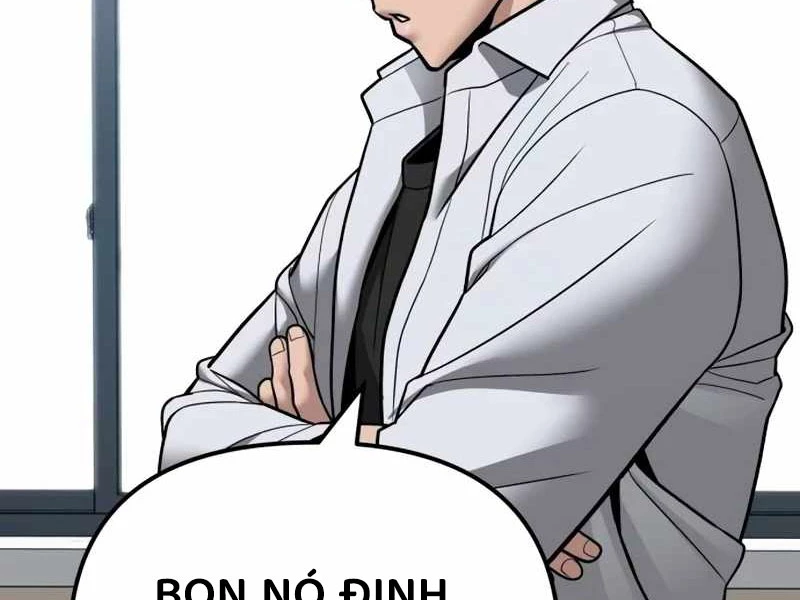 Giang Hồ Thực Thi Công Lý Chapter 112 - Trang 4