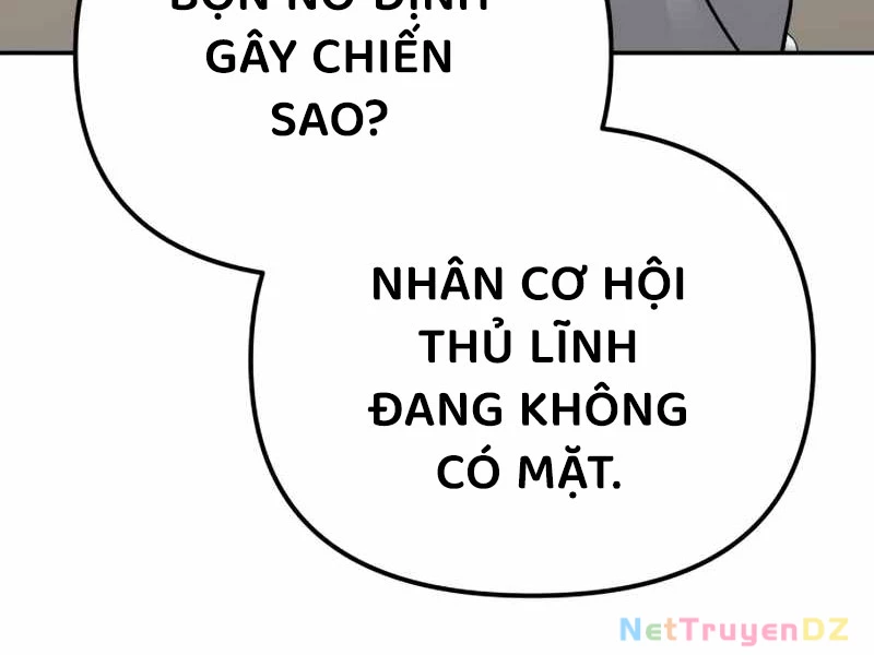 Giang Hồ Thực Thi Công Lý Chapter 112 - Trang 4