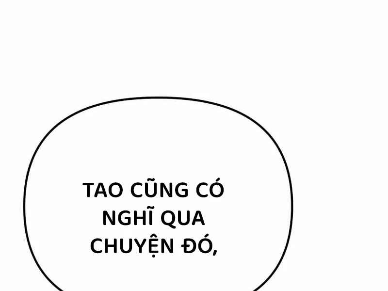 Giang Hồ Thực Thi Công Lý Chapter 112 - Trang 4