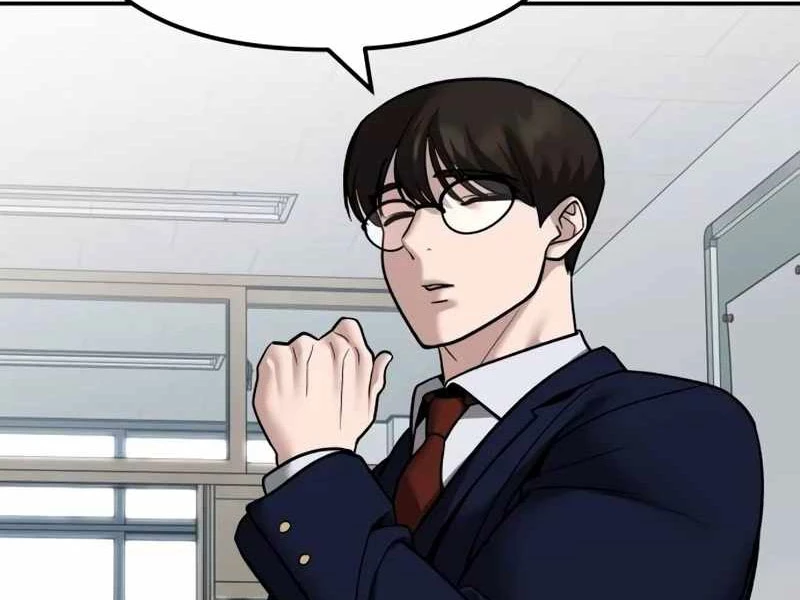 Giang Hồ Thực Thi Công Lý Chapter 112 - Trang 4