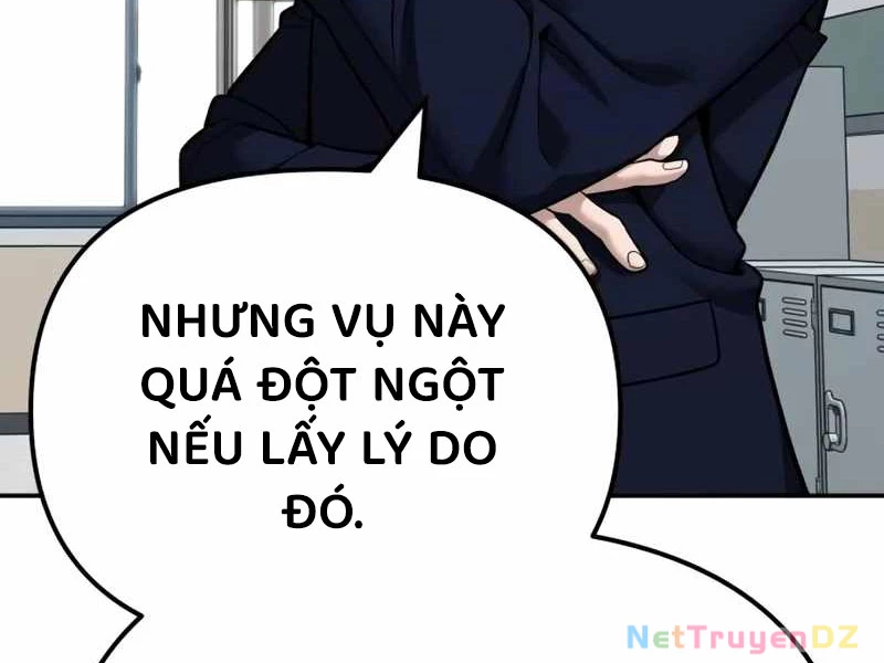 Giang Hồ Thực Thi Công Lý Chapter 112 - Trang 4