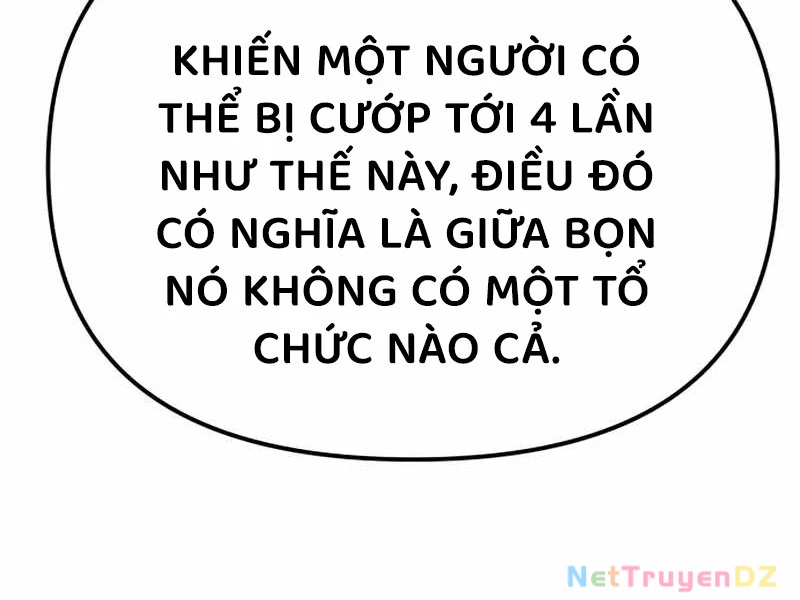 Giang Hồ Thực Thi Công Lý Chapter 112 - Trang 4