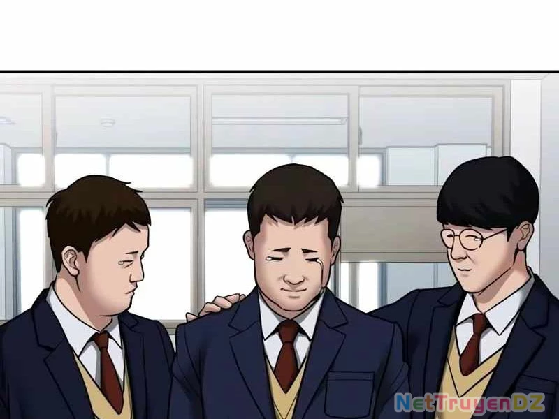 Giang Hồ Thực Thi Công Lý Chapter 112 - Trang 4