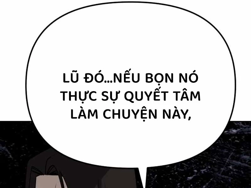 Giang Hồ Thực Thi Công Lý Chapter 112 - Trang 4