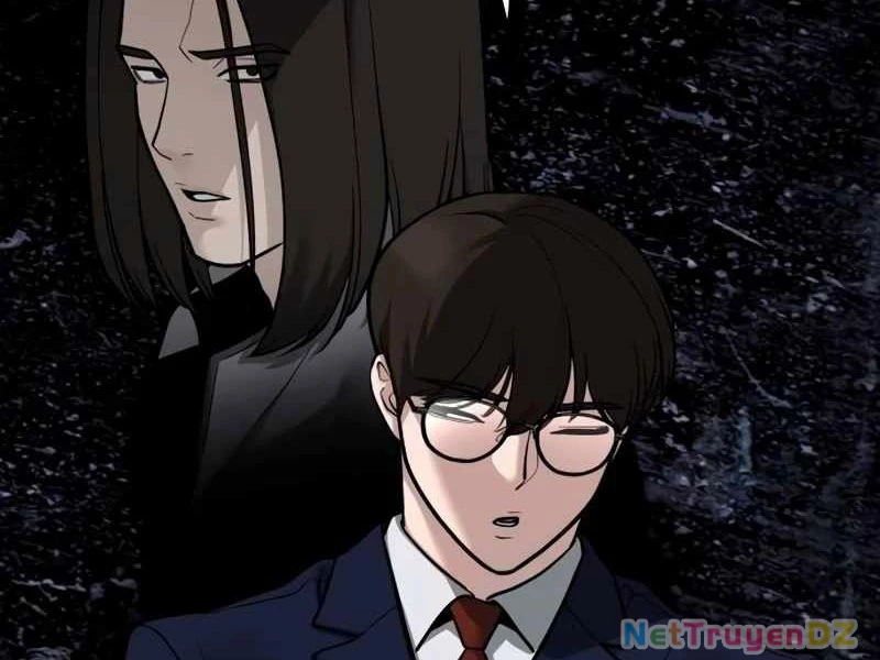 Giang Hồ Thực Thi Công Lý Chapter 112 - Trang 4