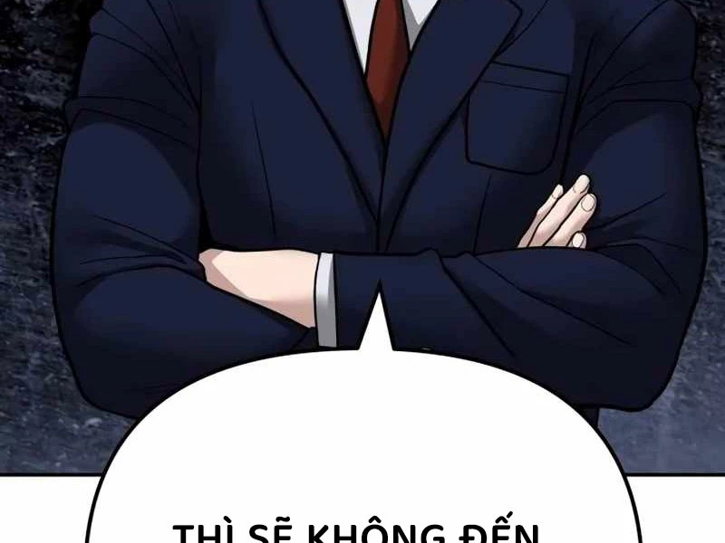 Giang Hồ Thực Thi Công Lý Chapter 112 - Trang 4