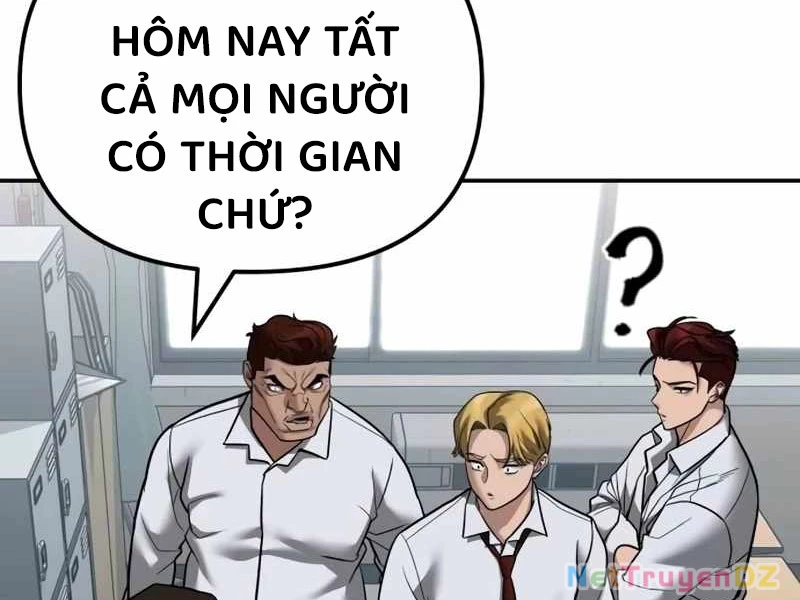 Giang Hồ Thực Thi Công Lý Chapter 112 - Trang 4