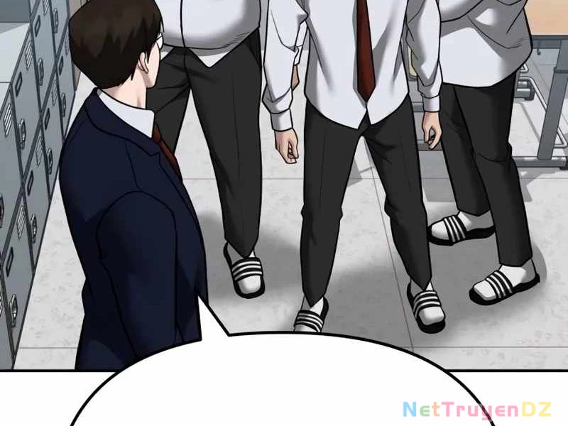 Giang Hồ Thực Thi Công Lý Chapter 112 - Trang 4