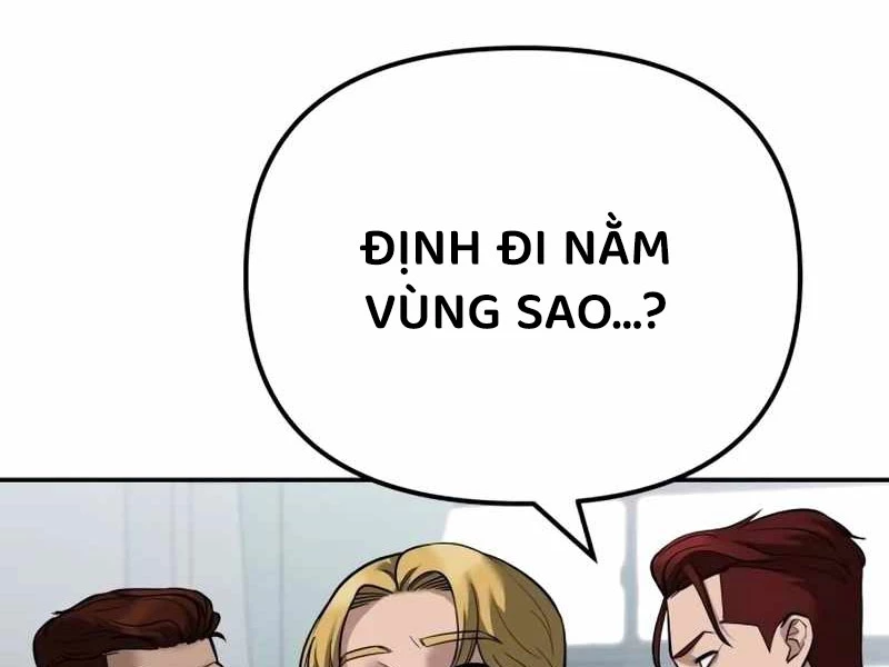 Giang Hồ Thực Thi Công Lý Chapter 112 - Trang 4