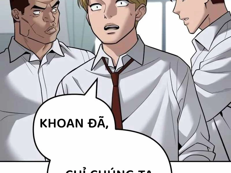 Giang Hồ Thực Thi Công Lý Chapter 112 - Trang 4