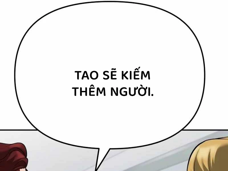 Giang Hồ Thực Thi Công Lý Chapter 112 - Trang 4