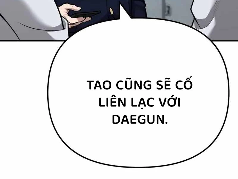Giang Hồ Thực Thi Công Lý Chapter 112 - Trang 4