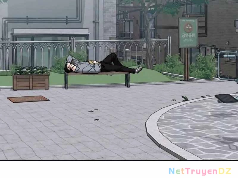 Giang Hồ Thực Thi Công Lý Chapter 112 - Trang 4