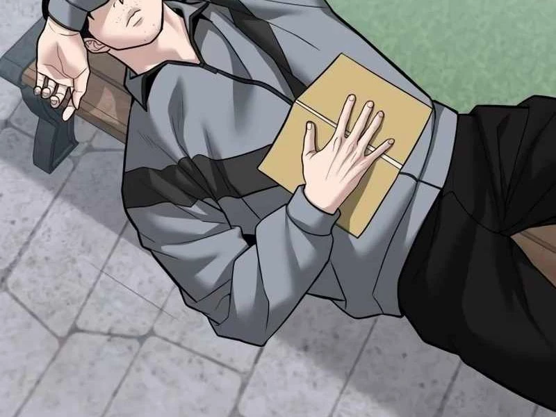 Giang Hồ Thực Thi Công Lý Chapter 112 - Trang 4