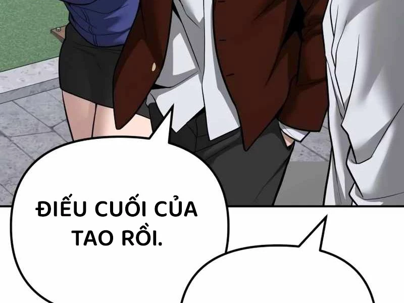 Giang Hồ Thực Thi Công Lý Chapter 112 - Trang 4