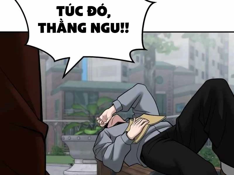 Giang Hồ Thực Thi Công Lý Chapter 112 - Trang 4