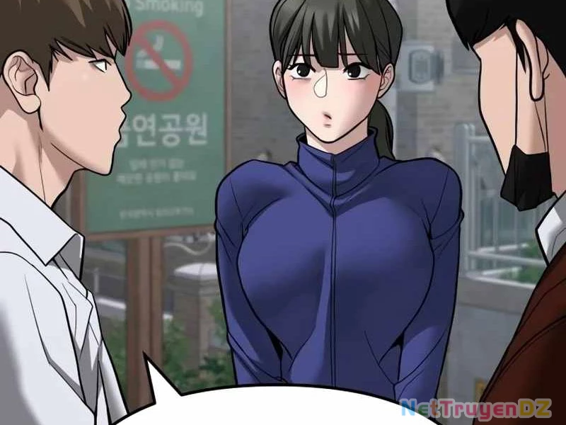 Giang Hồ Thực Thi Công Lý Chapter 112 - Trang 4