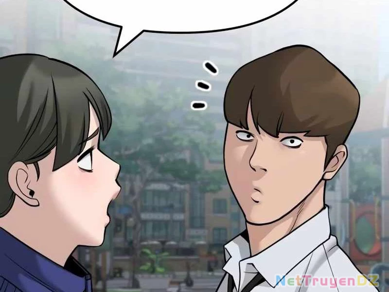 Giang Hồ Thực Thi Công Lý Chapter 112 - Trang 4