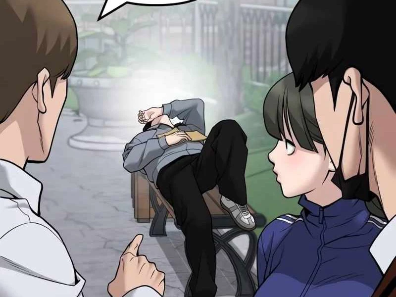 Giang Hồ Thực Thi Công Lý Chapter 112 - Trang 4