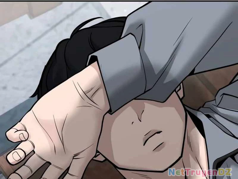 Giang Hồ Thực Thi Công Lý Chapter 112 - Trang 4