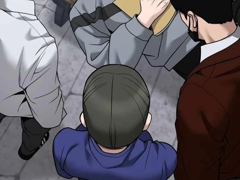 Giang Hồ Thực Thi Công Lý Chapter 112 - Trang 4