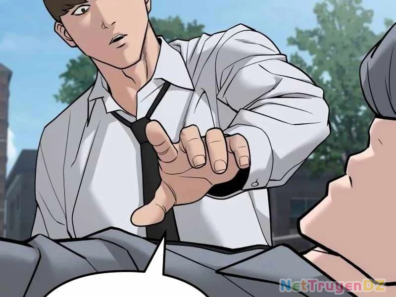 Giang Hồ Thực Thi Công Lý Chapter 112 - Trang 4