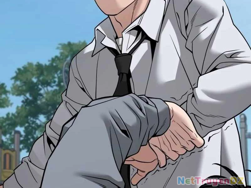 Giang Hồ Thực Thi Công Lý Chapter 112 - Trang 4