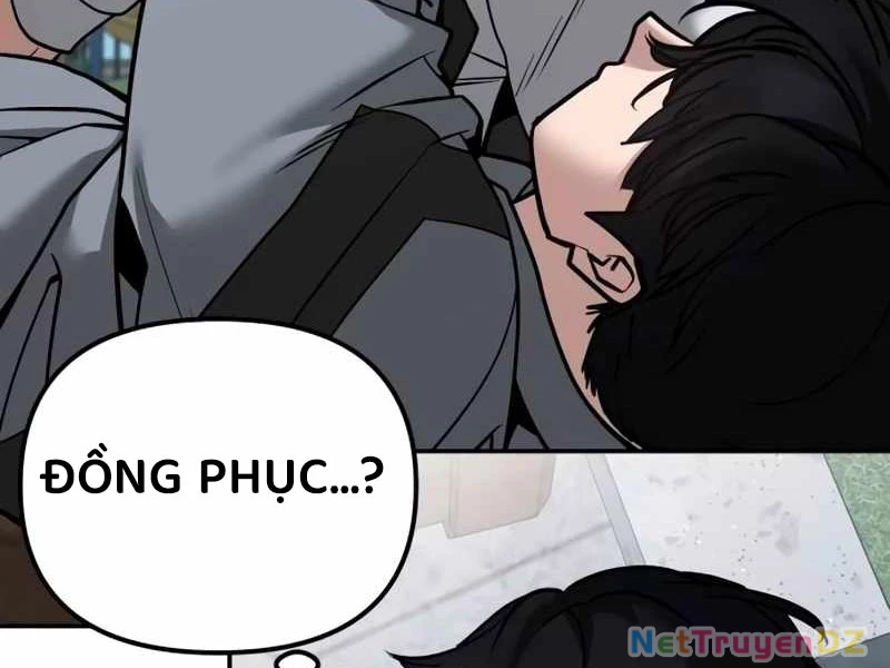 Giang Hồ Thực Thi Công Lý Chapter 112 - Trang 4